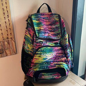 Speedo 35L Swim Backpack